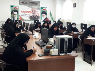 سلسله کارگاه های پایان نامه نویسی